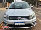 VW - Volkswagen Gol 1.6 4p. Prata