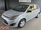 FORD Fiesta Hatch SE 1.0 4p. Prata