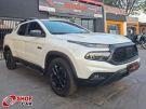 FIAT Toro Ultra 2.0TDi 16v 4x4 Branca