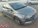 HYUNDAI HB20S Diamond Plus 1.0T 12v Prata