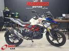 BMW G 310 GS Branca