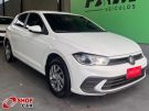 VW - Volkswagen Polo Hatch 1.0 12v Branca