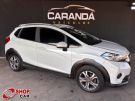 HONDA WR-V EX 1.5 16v Branca