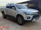 GM - Chevrolet S10 LTZ 2.8CTDi 16v 4x4 C.D. Branca