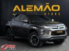 MITSUBISHI L200 Triton Sport HPE 2.4TDi 16v 4x4 C.D. Cinza