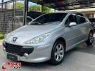 PEUGEOT 307 Presence 1.6 16v Prata
