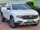 FIAT Toro Volcano 2.0TDi 16v 4x4 Branca