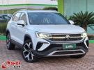 VW - Volkswagen Taos Highline 1.4 16v TSi Branca