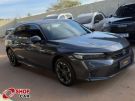 HONDA Civic Touring 2.0 16v Cinza