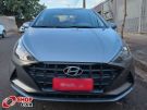 HYUNDAI HB20S Vision 1.0 12v Cinza