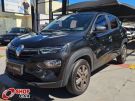 RENAULT Kwid Zen 1.0 12v Preta
