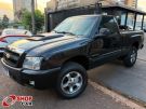 GM - Chevrolet S10 Advantage 2.4 C.S. Preta