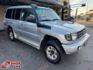Mitsubishi Pajero Full GLS 2.8TD 4x4 1998