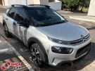 CITROËN C4 Cactus Shine 1.6 16v Prata