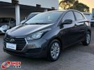 HYUNDAI HB20 Comfort 1.0 12v Cinza