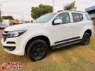 GM - Chevrolet TrailBlazer LT 2.8CTDi 16v 4x4 Branca