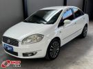 FIAT Linea Absolute 1.8 16v Dualogic Branca