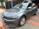 VW - Volkswagen Virtus 1.6 16v Chumbo