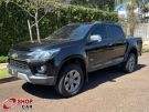 GM - Chevrolet S10 LTZ 2.8CTDi 16v 4x4 C.D. Preta