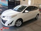 TOYOTA Yaris Hatch XL 1.3 16v Branca