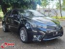 TOYOTA Corolla XEi 2.0 16v Preta