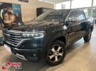 RAM Rampage Laramie 2.2TDi 16v 4x4 Preta