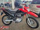 HONDA NXR 160i Bros ESDD Vermelha