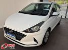 HYUNDAI HB20 Sense 1.0 12v Branca