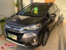 HONDA WR-V EX 1.5 16v Cinza