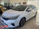 HONDA City Sedan EX 1.5 16v Branca