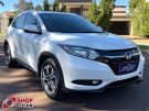 HONDA HR-V EX 1.8 16v Branca