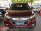 HONDA HR-V LX 1.8 16v Vinho