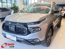 FIAT Toro Freedom 1.3T 16v Prata