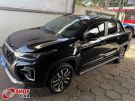 FIAT Strada Ranch 1.0T 12v C.D. Preta