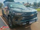 GM - Chevrolet S10 LTZ 2.8CTDi 16v 4x4 C.D. Cinza
