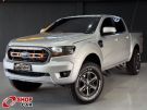 FORD Ranger XLS 2.2TDCi 16v 4x4 C.D. Prata