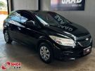 GM - Chevrolet Onix LT 1.0 Preta