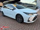 TOYOTA Corolla XEi 2.0 16v Branca