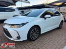 TOYOTA Corolla XEi 2.0 16v Branca