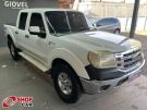 FORD Ranger XLT 3.0TDi 16v 4x4 C.D. Branca