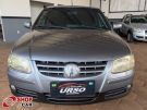 VW - Volkswagen Saveiro Sportline 1.8 Cinza