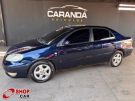 TOYOTA Corolla XEi 1.8 16v Azul
