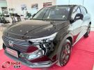 HONDA HR-V EXL 1.5 16v Preta