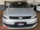 VW - Volkswagen Gol Trendline 1.6 4p. Prata