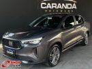 FIAT Fastback 1.0T 12v Cinza