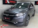 HONDA HR-V EX 1.8 16v Cinza