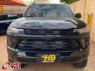 GM - Chevrolet S10 LTZ 2.8CTDi 16v 4x4 C.D. Preta
