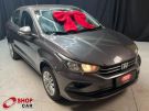 FIAT Cronos Drive 1.0 Cinza