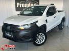FIAT Strada Endurance 1.4 C.S. Branca