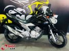 YAMAHA YS 250 Fazer Preta